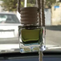 شیشه ی خوشبو کننده ی هوا طرح ایفل