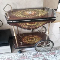 میز بارسالم