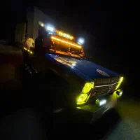 یدک کش فروشی