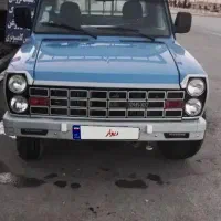 نیسان زامیاد|خودرو سواری و وانت|زاویه, |دیوار