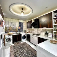 فروش ۱۹۰ متر /دوبلکس /ویو بدون مشرف|فروش آپارتمان|رودهن, |دیوار