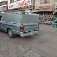 مزدا وانت ژاپن ۲۰۰۰|خودرو سواری و وانت|کلاردشت, |دیوار