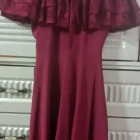 پیراهن مجلسی