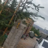 فروش خانه باغ درب بهشت ساردوئیه