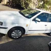 سمند SE مدل ۹۴ شخصی در منزل|خودرو سواری و وانت|تهران, گلستان (شهرک راه آهن)|دیوار