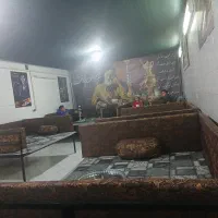 چای خونه سنتی