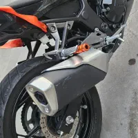کاوازاکی Z300|موتورسیکلت|تهران, خواجه نصیر طوسی|دیوار