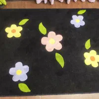 فرش اتاق کودک