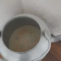 کتری ۱۰ لیتری رویی|قوری، کتری، قهوهساز دستی|صدرا-فارس, فاز ۱|دیوار