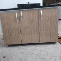 کابینت سه در