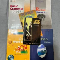 کتاب کار زبان انگلیسی