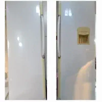 یخچال دوقلوالکترواستیل