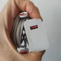 شارژر اورجینال ۶۷واتی شیامی