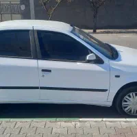 سمند lX مدل94دوگانه شرکتی|خودرو سواری و وانت|سراب, |دیوار