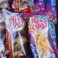 کیک کلوچه آبمیوه|خوردنی و آشامیدنی|گرمی, |دیوار