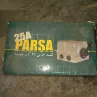 تعدادی لوازم