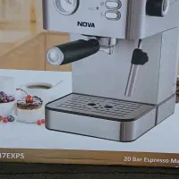 اسپرسو ساز مدل نوا