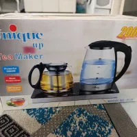 چای ساز یونیک