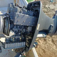 موتور ۷۵ هندلی در حد