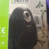جارو برقی نو توی کارتون قیمت ۹ تومن