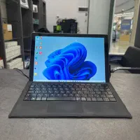 لپ تاپ اقساط سیمکارتخورسرفیسi7 رم8و256 قابل ارتقا