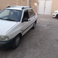 پراید شاسی سالم بدونه رنگ دوگانه سوز شرکتی، کم کار|خودرو سواری و وانت|اصفهان, ناژوان|دیوار