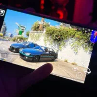 بازی جی تی ای وی ایرانی|کنسول، بازی ویدئویی و آنلاین|ایرانشهر, |دیوار