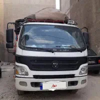 الوند هشت و نیم تن