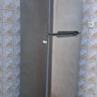 یخچال دو در نقره ای|یخچال و فریزر|تربت‌حیدریه, داروپخش|دیوار