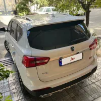 فردا Fmc sx5 مدل 1401 در حد صفر نقداقساط|خودرو سواری و وانت|تهران, حکیمیه|دیوار