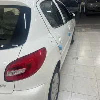 پژو 207iصفر خشک موتور tu5|خودرو سواری و وانت|قشم, |دیوار