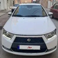 دنا پلاس ۶ دنده توربو