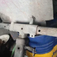 لوازم.جانبی.خودرو|قطعات یدکی و لوازم جانبی|جغتای, |دیوار