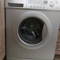ماشین لباسشویی سامسونگ