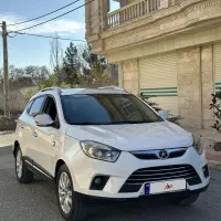 جک s5 اتومات|خودرو سواری و وانت|پارس‌آباد, |دیوار