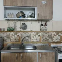 کابینت فلزی