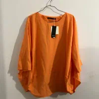 کفش طبی سایز ۳۷ و تعدادی لباس نو و درحد نو
