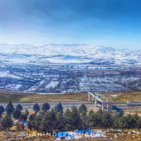 فروش یک قطعه زمین مسکونی