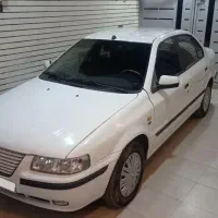 سمند LX مدل 95|خودرو سواری و وانت|سیرجان, |دیوار