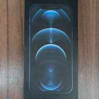 آیفون 12 پرو 256 za|موبایل|تهران, سازمان برنامه شمالی|دیوار