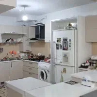 ۱۰۲ متر لوکس شریعتی ۵۳