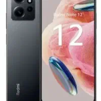 شیاومی نوت 12 4G