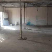 اجاره کارگاه صنعتی 260 متر سالن موقعیت عالی