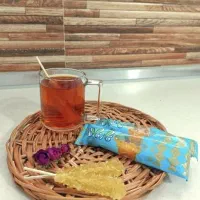نبات تکی قند و شکر تکی فلفل تکی دارچین و گلپر تکی