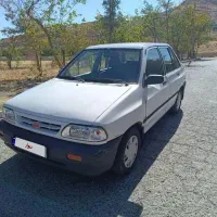 پراید تنظیم بازاری اقساطی|خودرو سواری و وانت|خمین, |دیوار