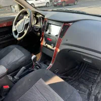 دنا معمولی 98 دنده ای تیپ 1|خودرو سواری و وانت|تهران, گیشا|دیوار