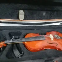 ویلون|ویولن|بروجرد, |دیوار