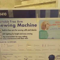 چرخ خیاطی مارک brother