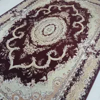 فرش۶متری نگین مشهد
