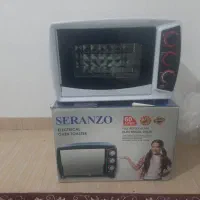 توستر برقی 60لیتر